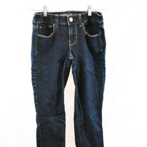 American Eagle Women’s Jeans Size 4 Skinny Kick